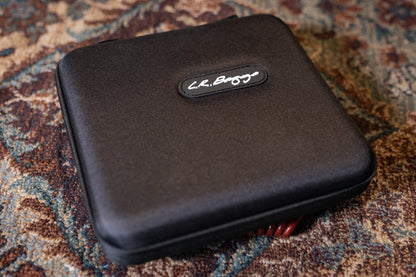 L.R. Baggs Venue DI Full Isolation DI/Floor Box