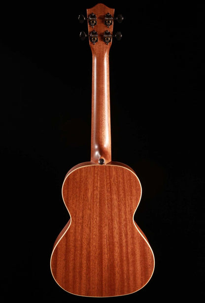 Lanikai CDST-T Solid Cedar Top Satin Finish Tenor Ukulele