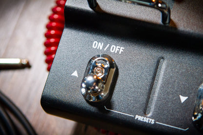 Line 6 M5 Floorboard Multi-Effects Stompbox Modeler