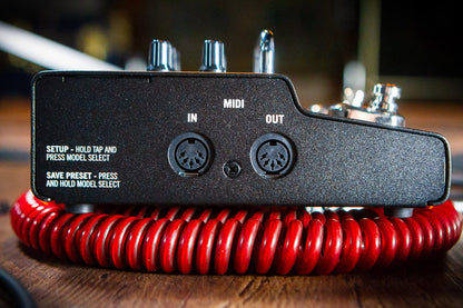 Line 6 M5 Floorboard Multi-Effects Stompbox Modeler