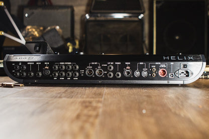 Line 6 Helix Floorboard Multi-Effects Processor