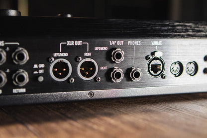 Line 6 Helix Floorboard Multi-Effects Processor