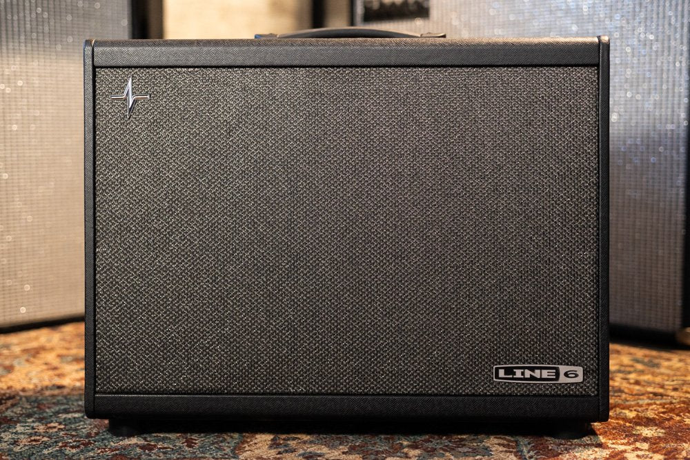 Line 6 Powercab 112 Plus - Used