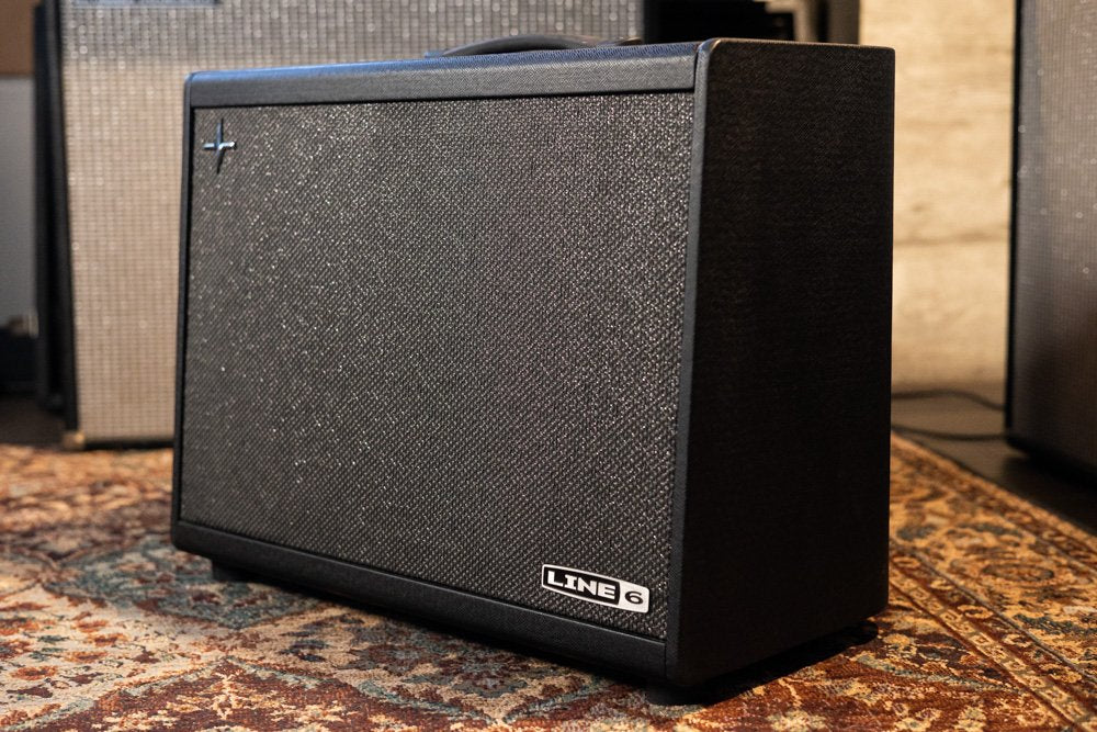 Line 6 Powercab 112 Plus - Used