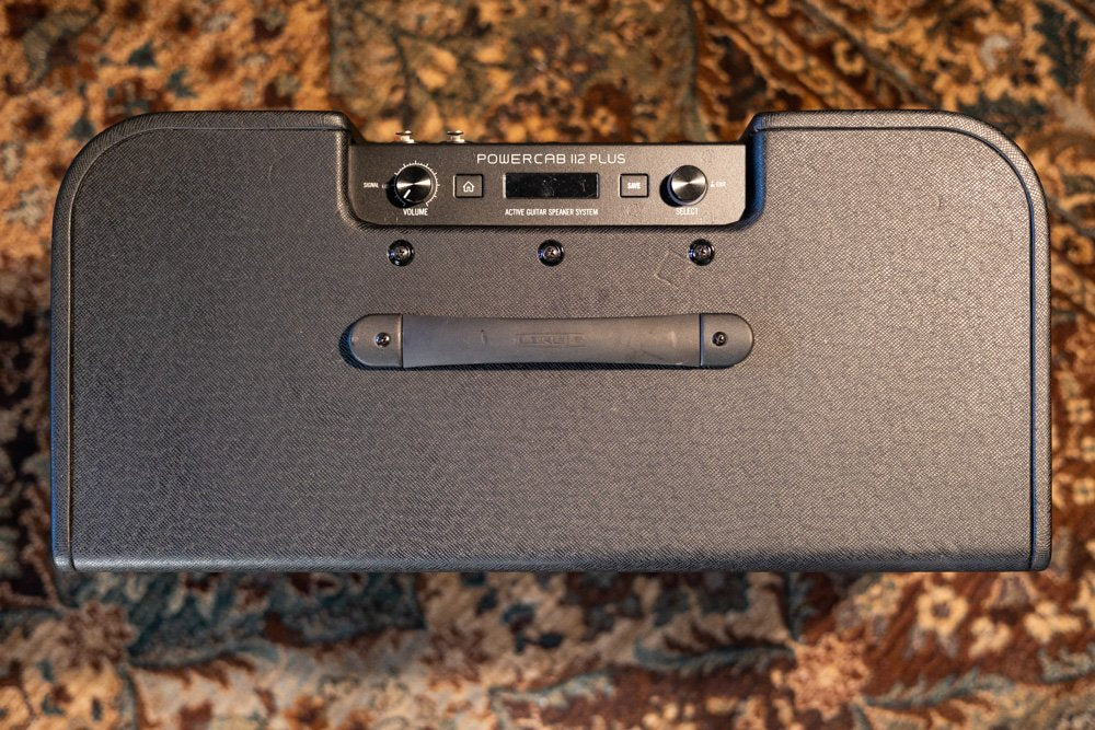 Line 6 Powercab 112 Plus - Used