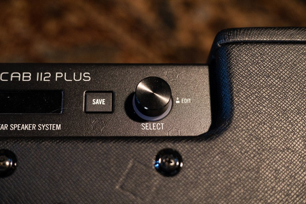 Line 6 Powercab 112 Plus - Used