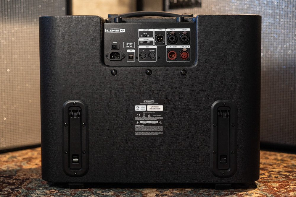 Line 6 Powercab 112 Plus - Used