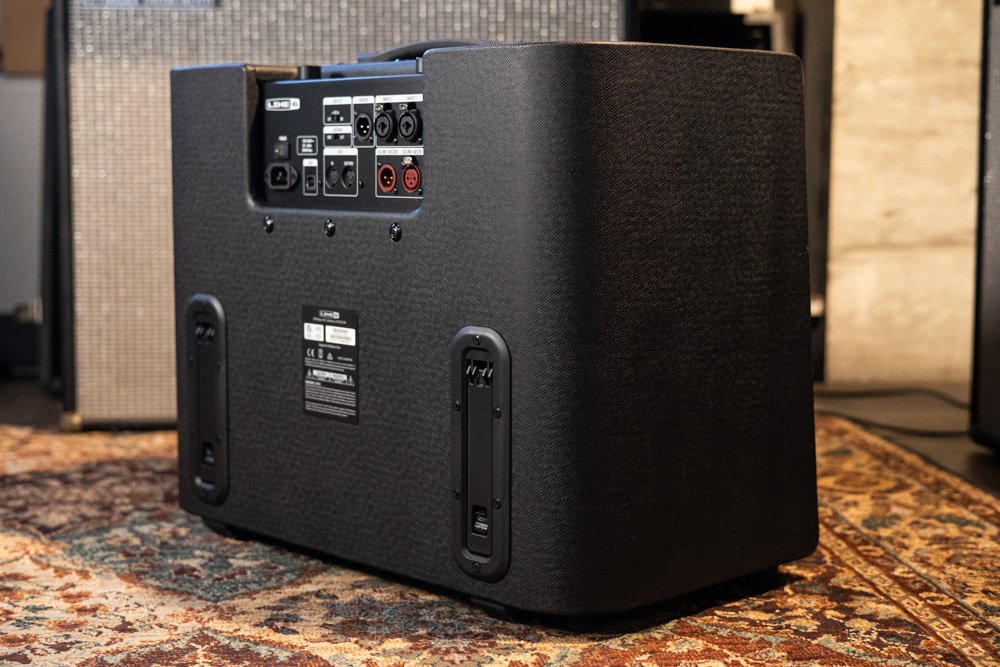 Line 6 Powercab 112 Plus - Used