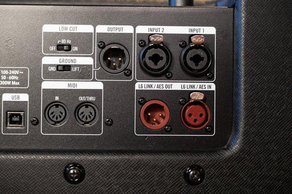 Line 6 Powercab 112 Plus - Used