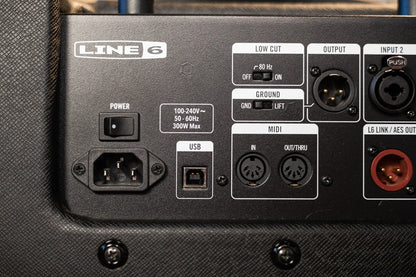 Line 6 Powercab 112 Plus - Used