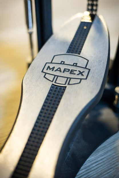 Mapex P400TW Storm Double Pedal