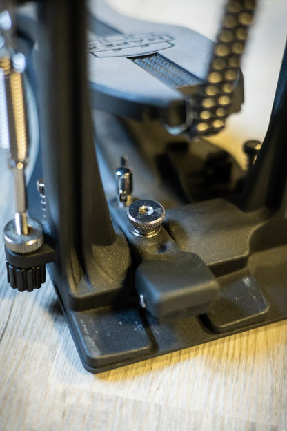 Mapex P400TW Storm Double Pedal
