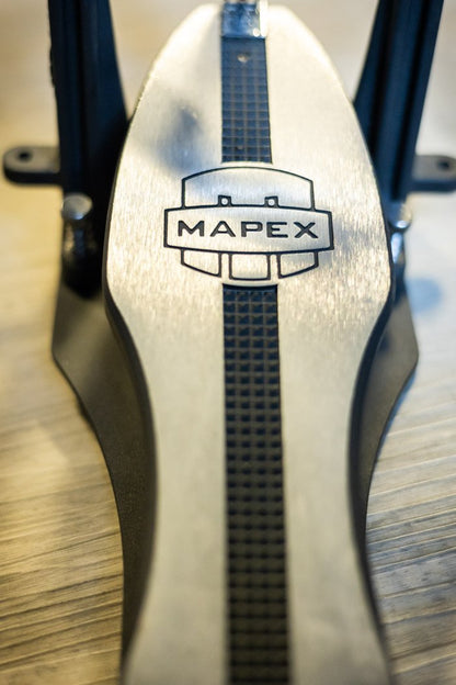 Mapex P400TW Storm Double Pedal