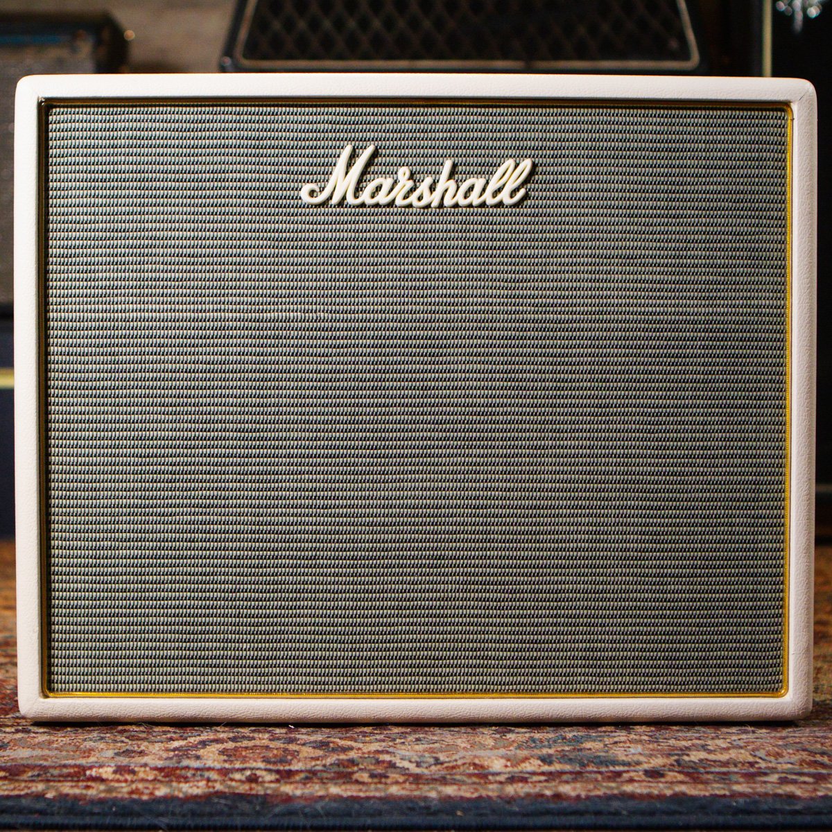 Marshall Limited ORI20CC-U Origin Series 20C, Cream