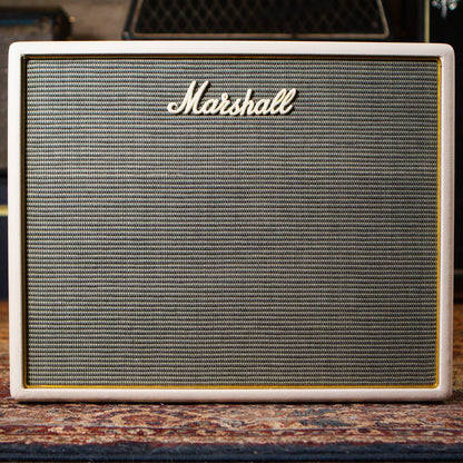 Marshall Limited ORI20CC-U Origin Series 20C, Cream