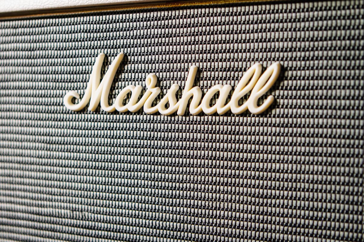 Marshall Limited ORI20CC-U Origin Series 20C, Cream