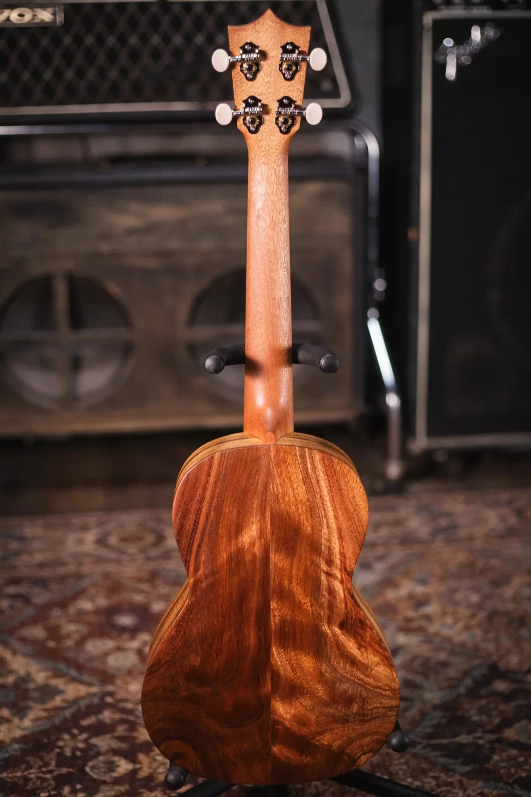 Martin T1K Tenor Ukulele - Natural