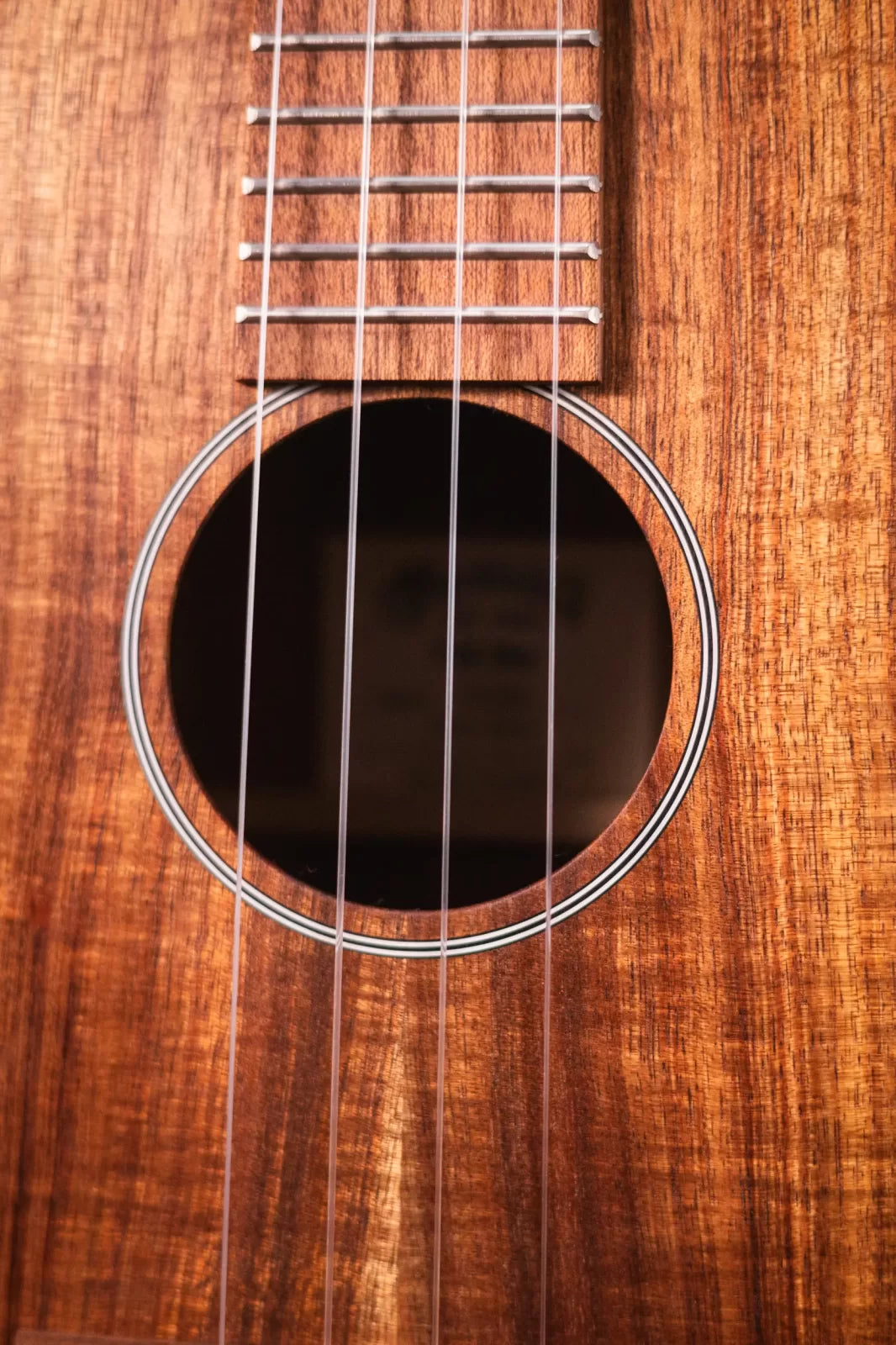 Martin T1K Tenor Ukulele - Natural