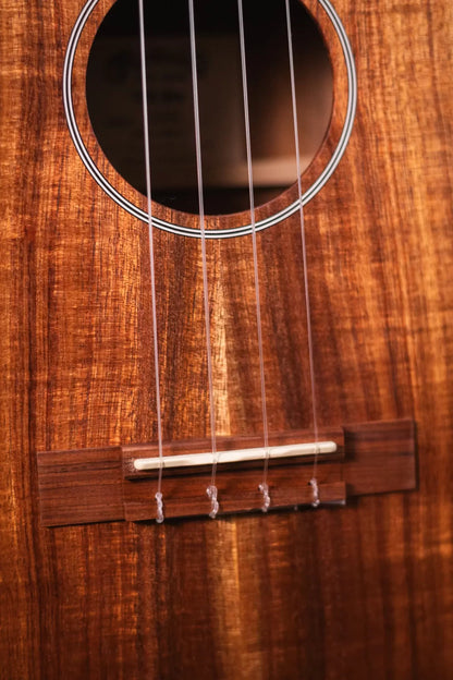 Martin T1K Tenor Ukulele - Natural
