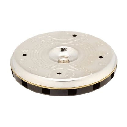 Master Key Chromatic Pitch Pipe F-F