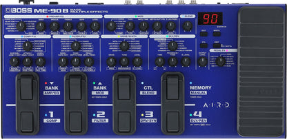 Boss ME-90B Bass Multi Effect Unit
