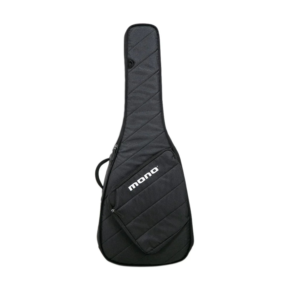 MONO Guitar Sleeve 2.0 Dreadnought, Black