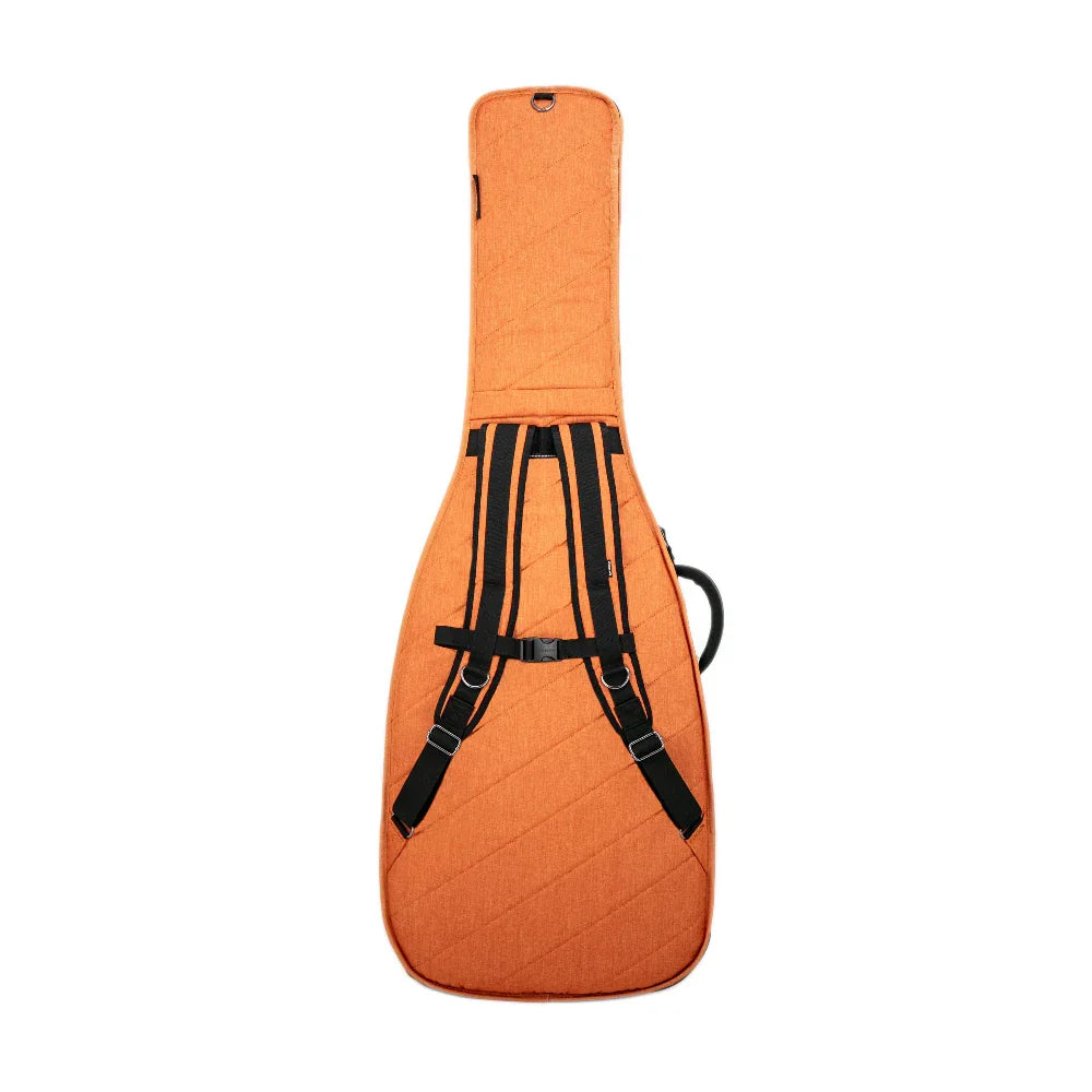 Mono Bass Sleeve 2.0 Electric Burnt Orange