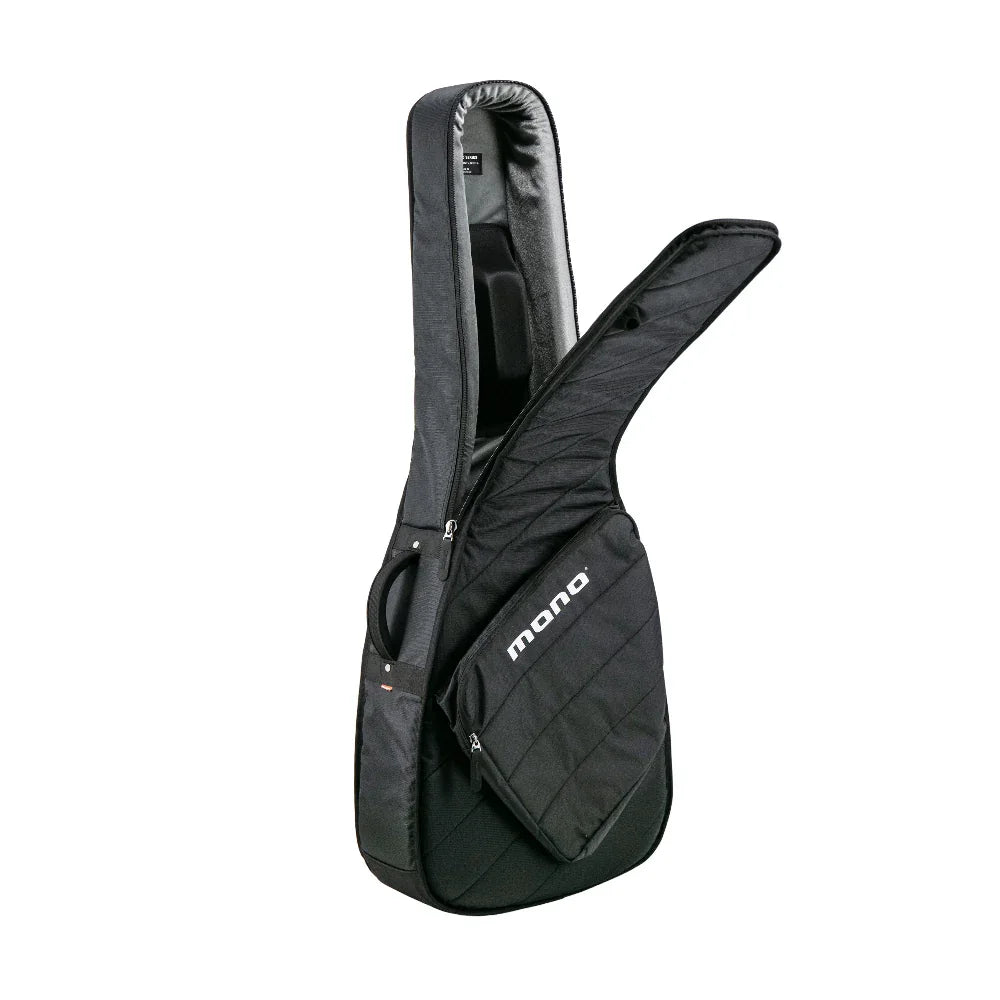 MONO Guitar Sleeve 2.0 Dreadnought, Black
