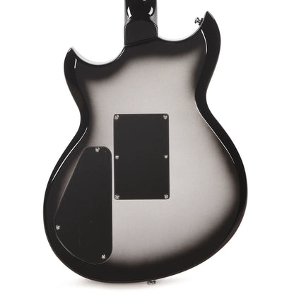 Reverend Bob Balch Signature FR Electric Guitar - Silver Burst