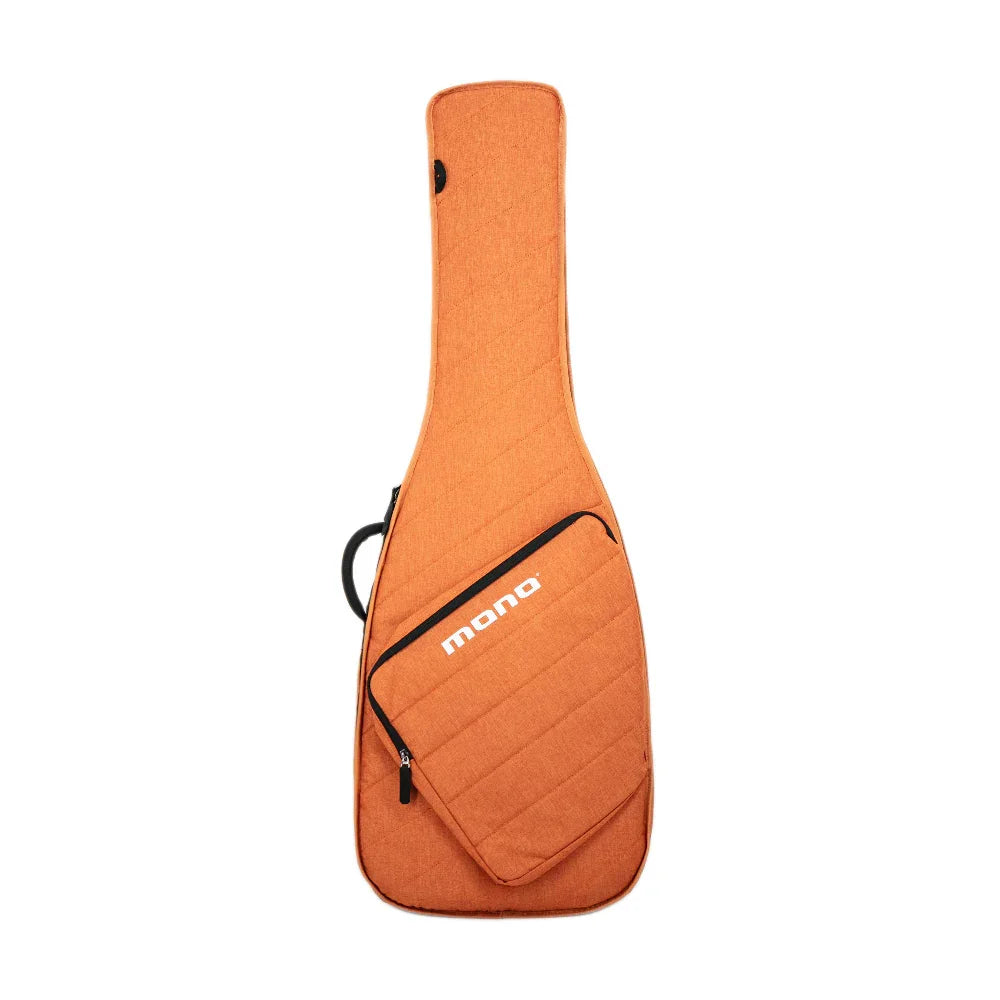 Mono Bass Sleeve 2.0 Electric, Burnt Orange