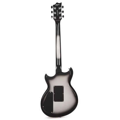 Reverend Bob Balch Signature FR Electric Guitar - Silver Burst
