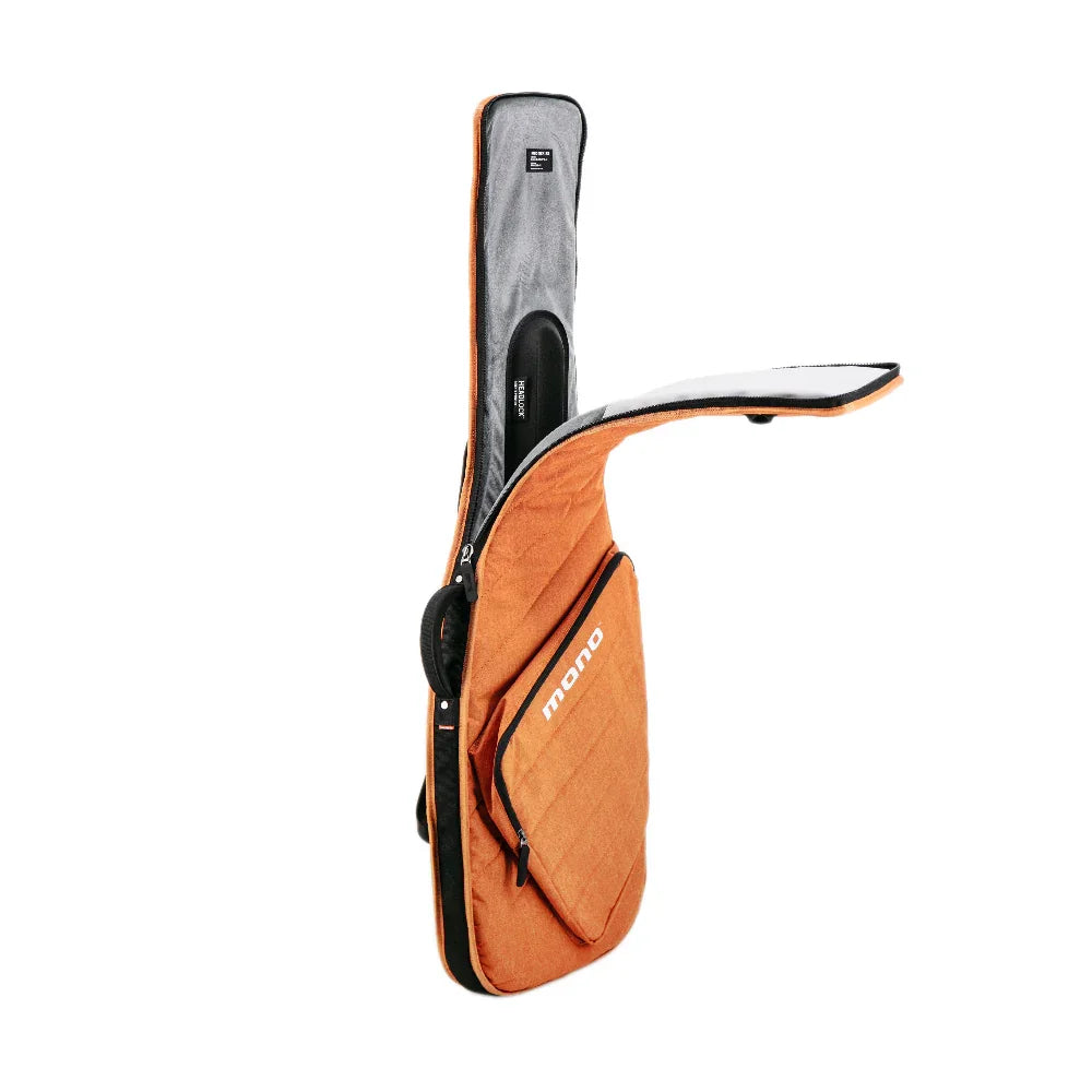 Mono Bass Sleeve 2.0 Electric, Burnt Orange