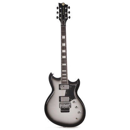 Reverend Bob Balch Signature FR Electric Guitar - Silver Burst