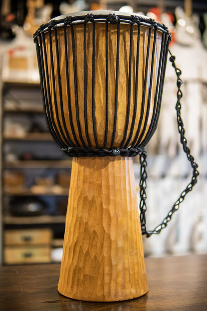 Meinl 12" Nile Series Djembe