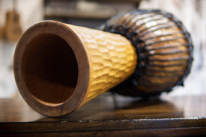 Meinl 12" Nile Series Djembe
