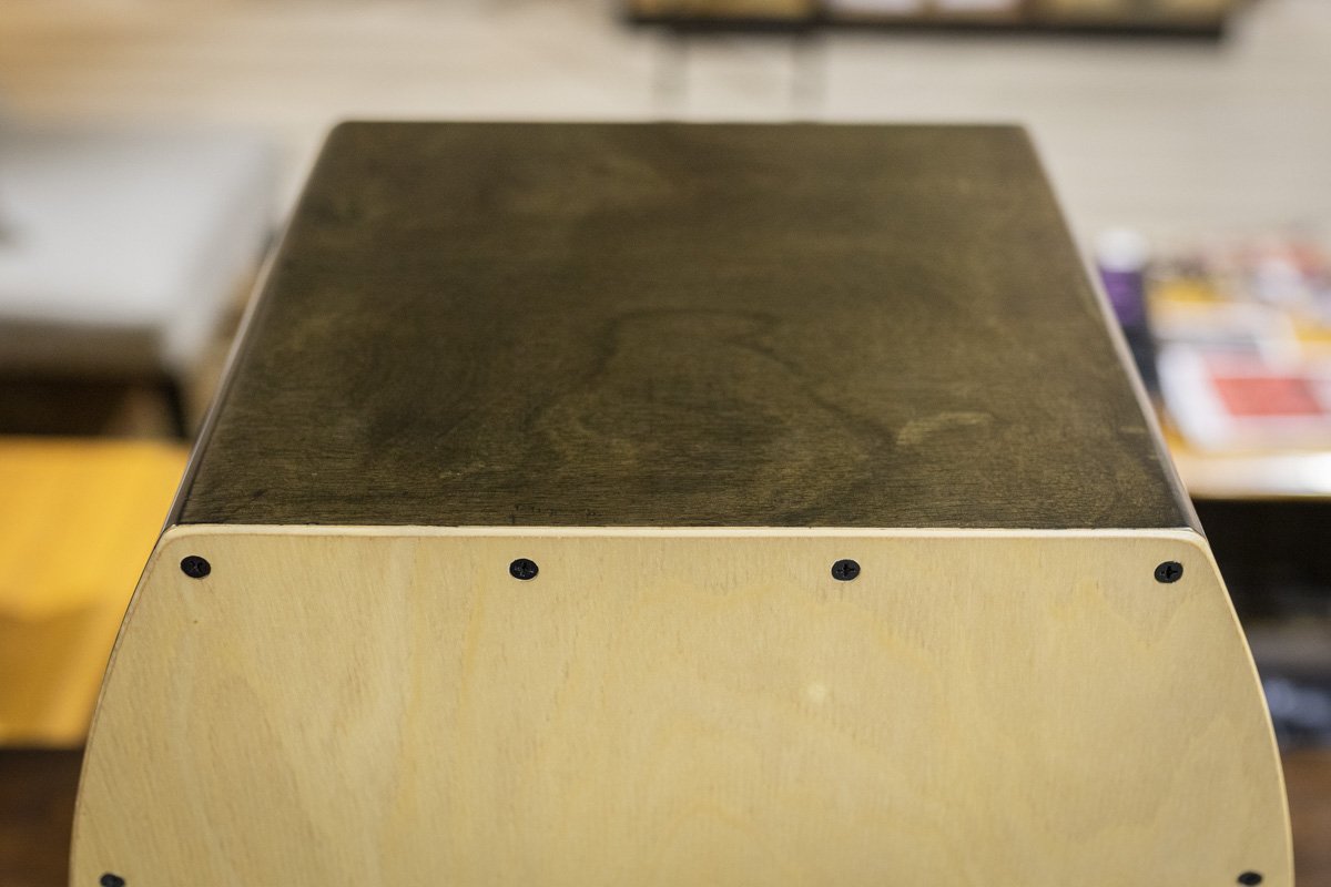 Meinl Jumbo Arch Series Bass Cajon