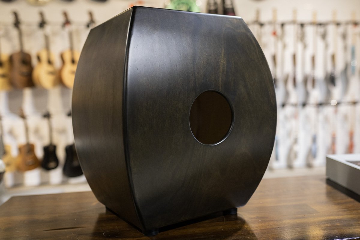 Meinl Jumbo Arch Series Bass Cajon