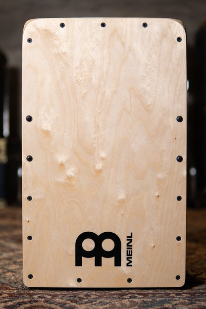 Meinl Woodcraft Cajon Baltic Birch