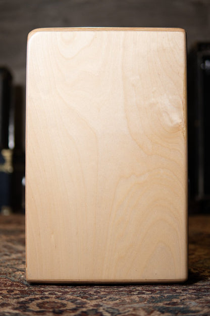 Meinl Woodcraft Cajon Baltic Birch