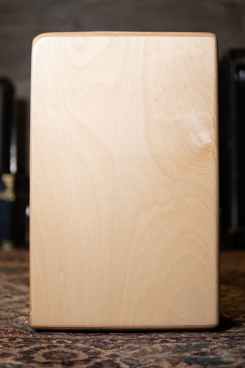 Meinl Woodcraft Cajon Baltic Birch