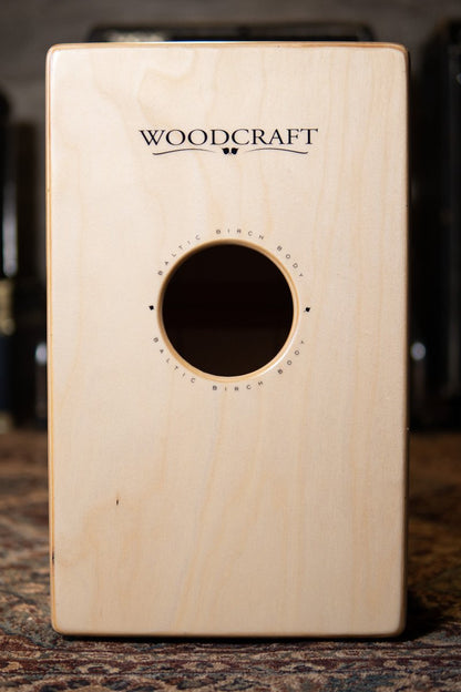 Meinl Woodcraft Cajon Baltic Birch