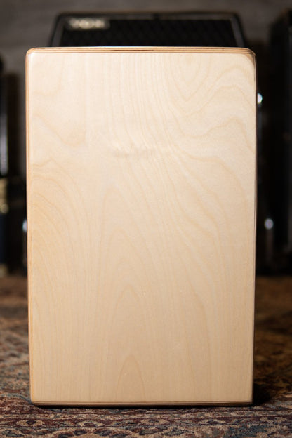 Meinl Woodcraft Cajon Baltic Birch