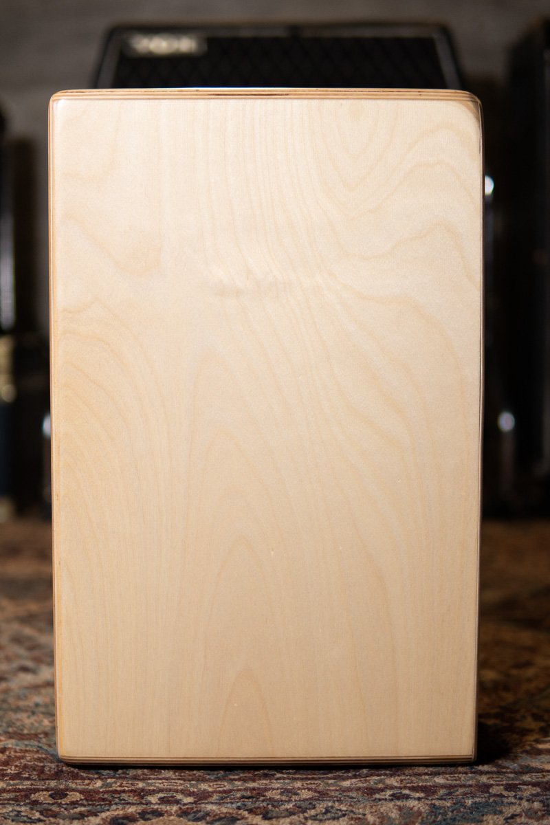 Meinl Woodcraft Cajon Baltic Birch