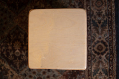 Meinl Woodcraft Cajon Baltic Birch