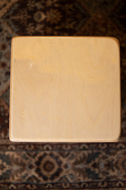 Meinl Woodcraft Cajon Baltic Birch