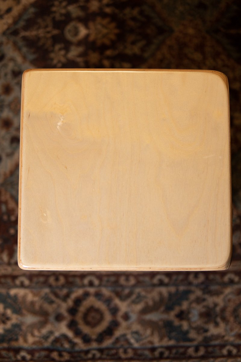 Meinl Woodcraft Cajon Baltic Birch