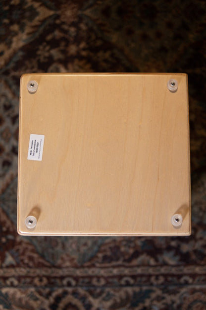 Meinl Woodcraft Cajon Baltic Birch