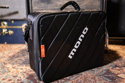 MONO Club Accessory Case 2.0 - Black