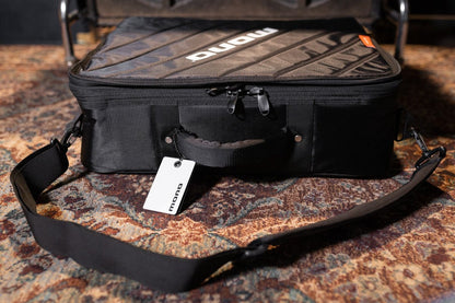 MONO Club Accessory Case 2.0 - Black