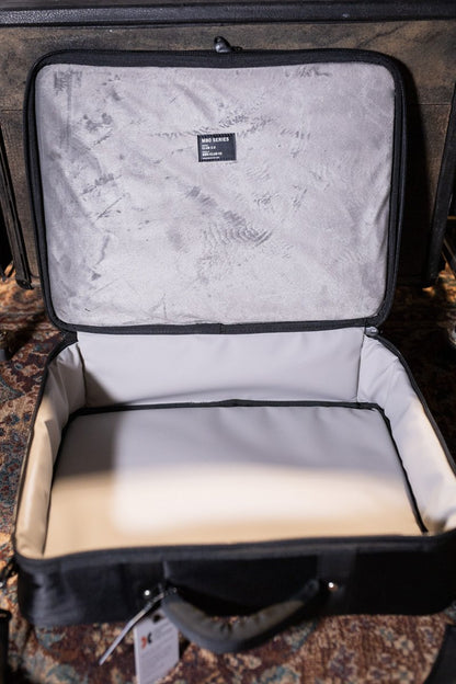 MONO Club Accessory Case 2.0 - Black